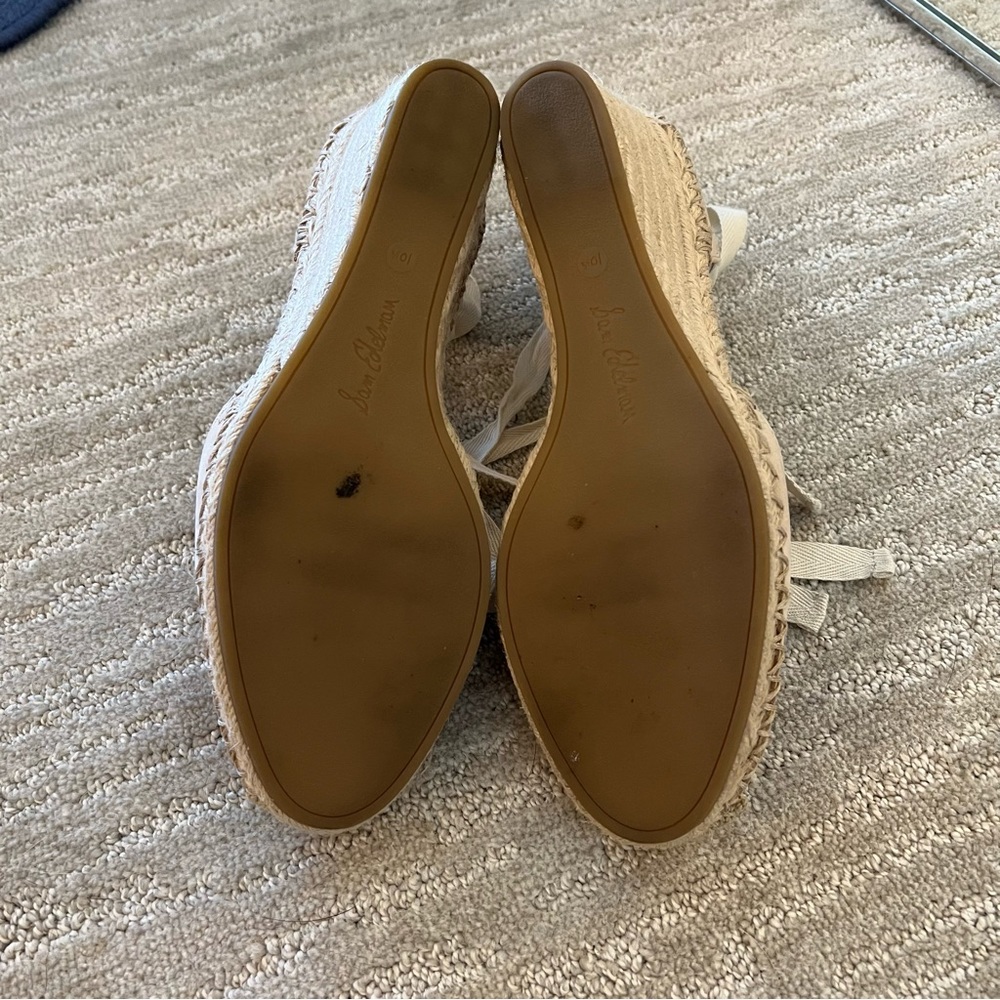 Sam Edelman Patsy Espadrille Wedge - image 6